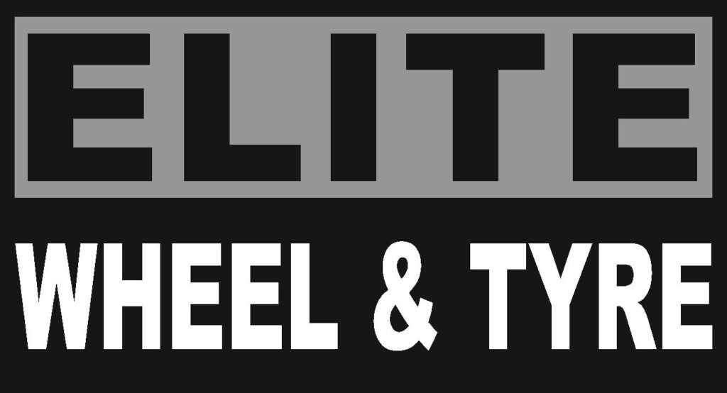 Elite Wheels and Tyres Logo
